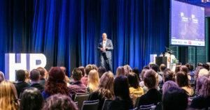 HR Innovation & Tech Fest â€“ What's New for 2019?